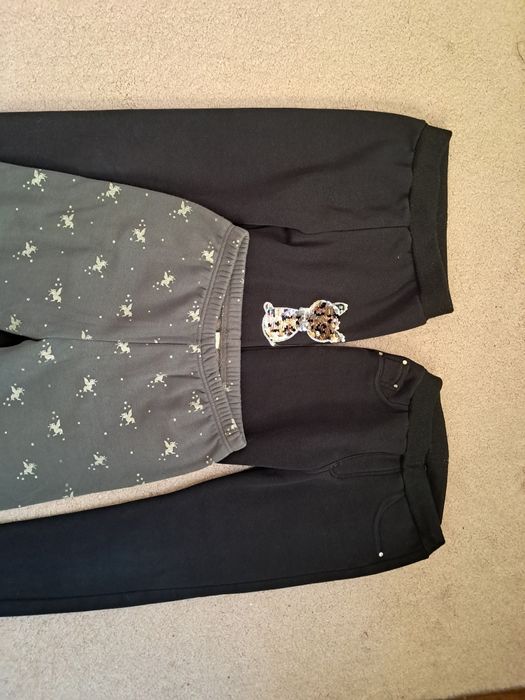 Теплые,зимние лосины,штаны на девочку