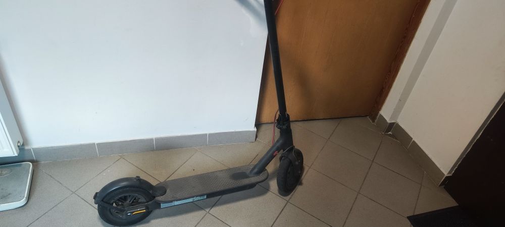 Hulajnoga elektryczna xiaomi m365 pro