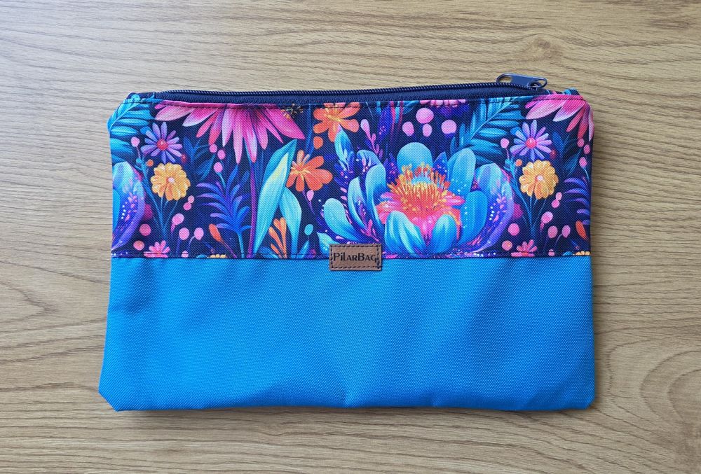 Kosmetyczka wodoodporna