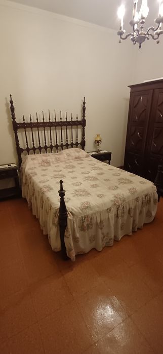 Mobilia Quarto - Antiguidade