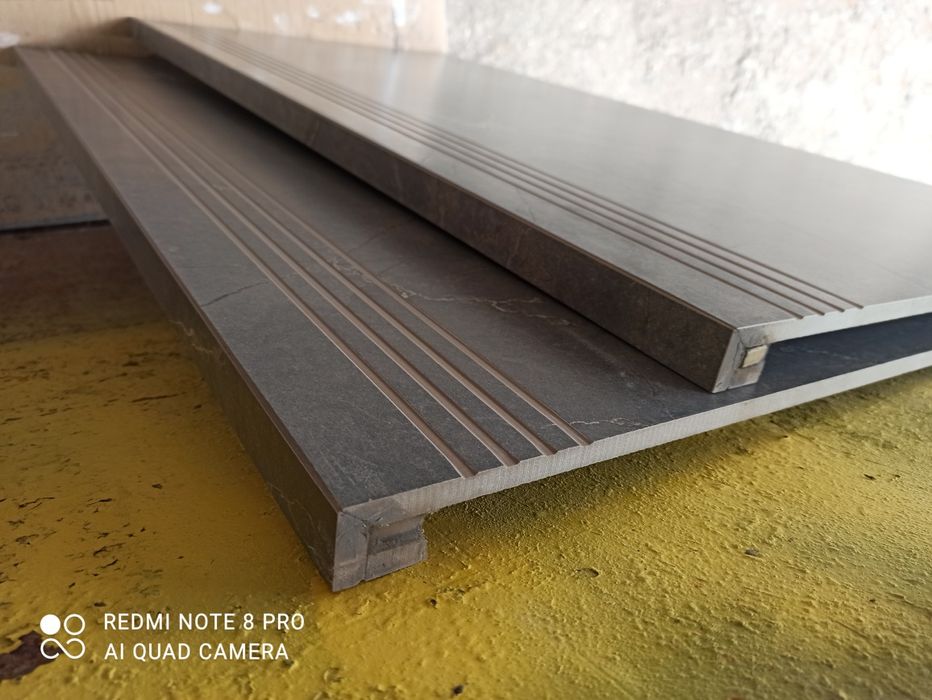 Ступени КерамоГранит Плитка