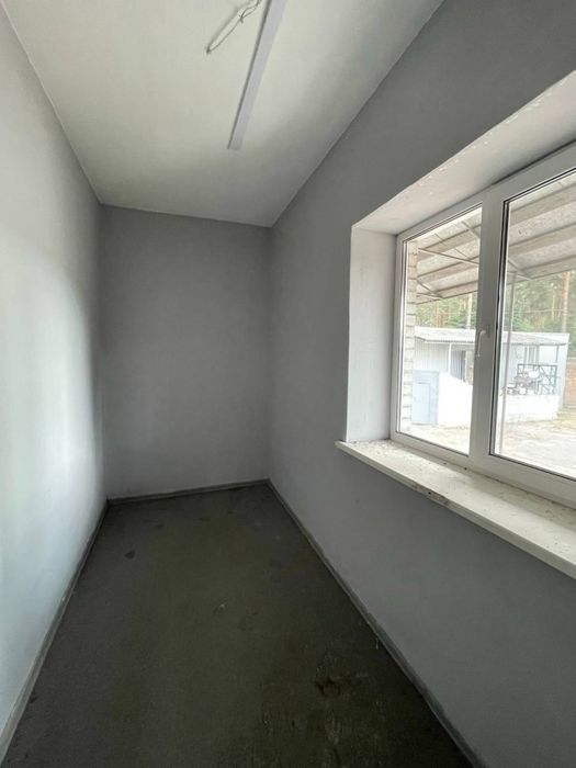 Оренда приміщення в 280м² в центрі с. Білогородка