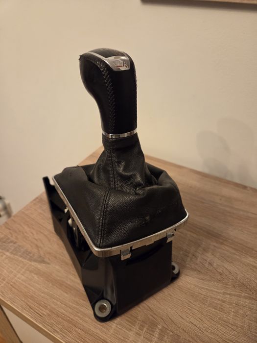 Manete velocidades Opel Astra H OPC / VXR