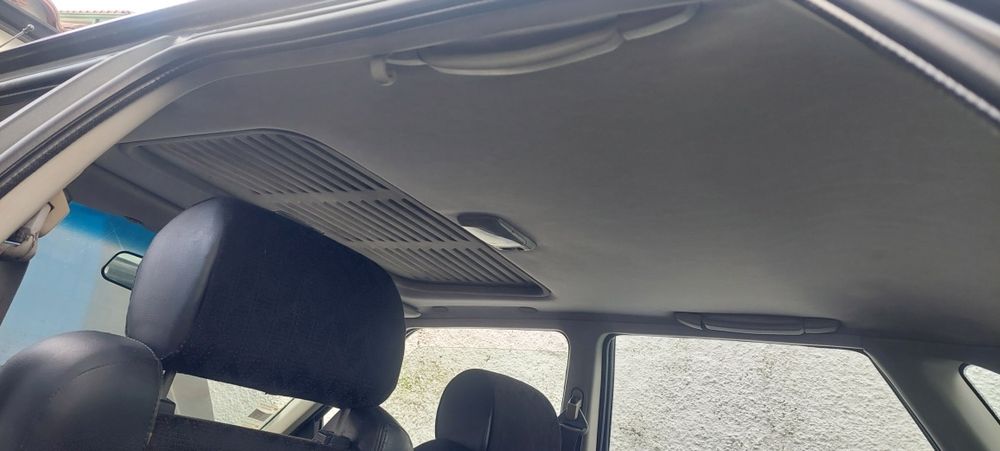 Rover 214 gsi 1.4
