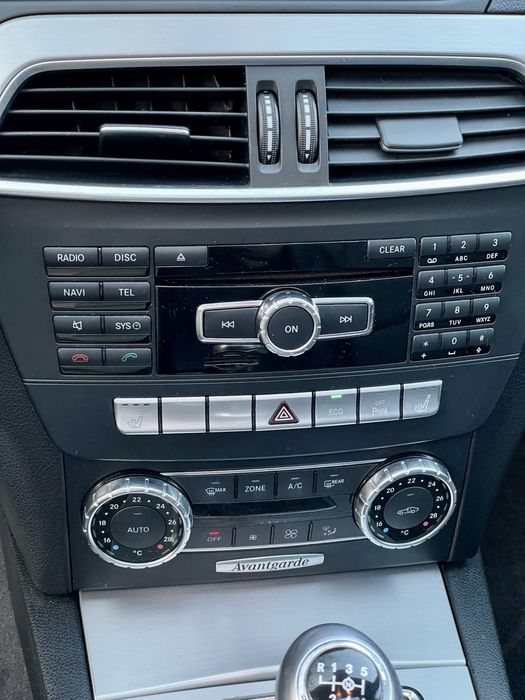 Mercedes c220 (full extras ) Amg avantgarde