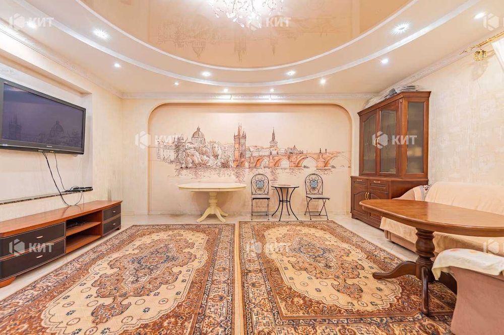 Дім 200м2 10 соток Салтівка (Большая Даниловка, ул. Квитучая) 134583