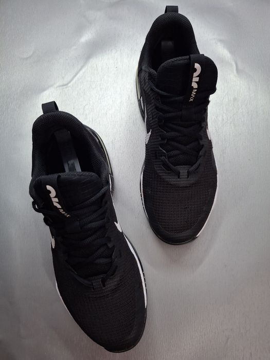 Кроссовки Nike Air Max Alpha Trainer 5 Black