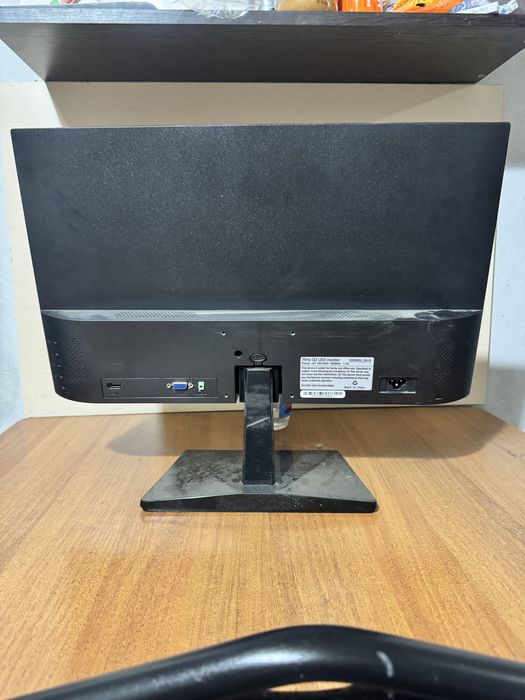 Монитор Evromedia i22 75Hz