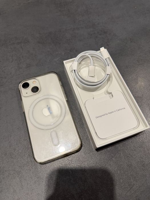 Iphone 13 mini 128gb