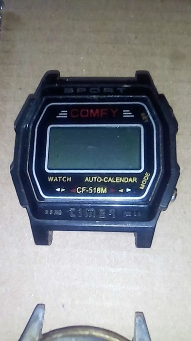 Лот часов кварц.+браслет