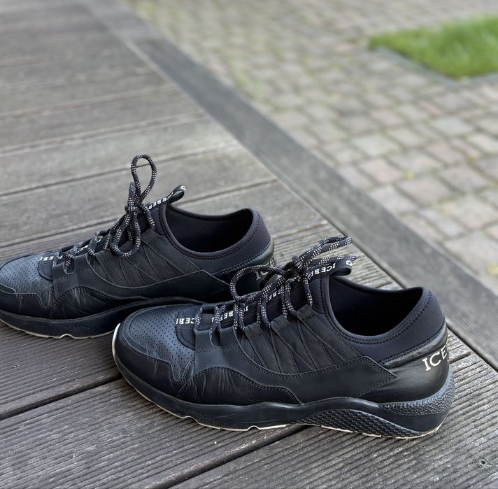 Buty meskie ICEBERG 44
