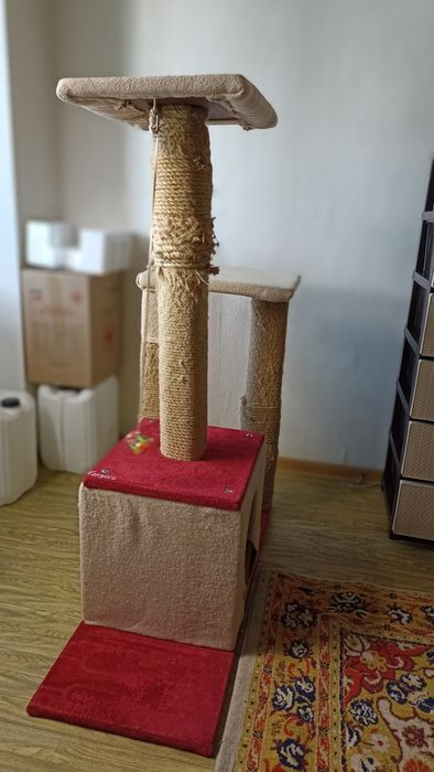 Продам когтеточку