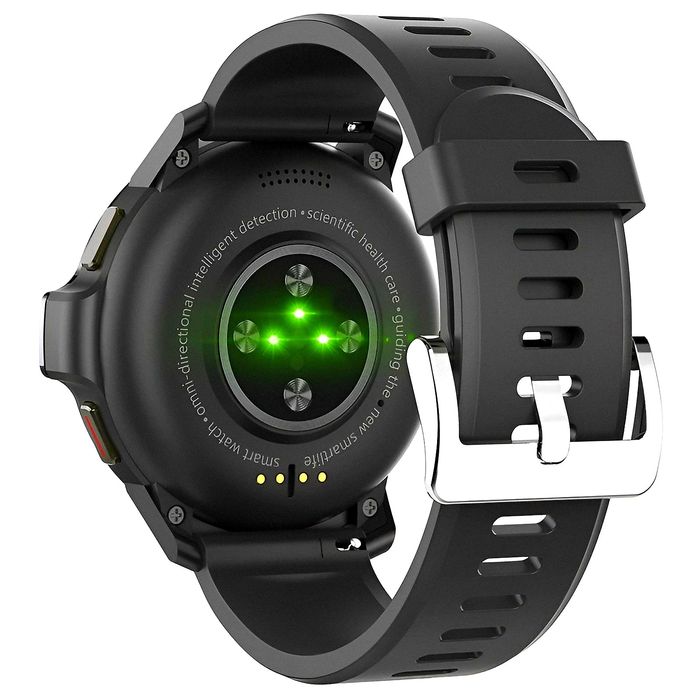KOSPET Prime S Dual Chips с поддержкой 4G и двумя камерами + подарок