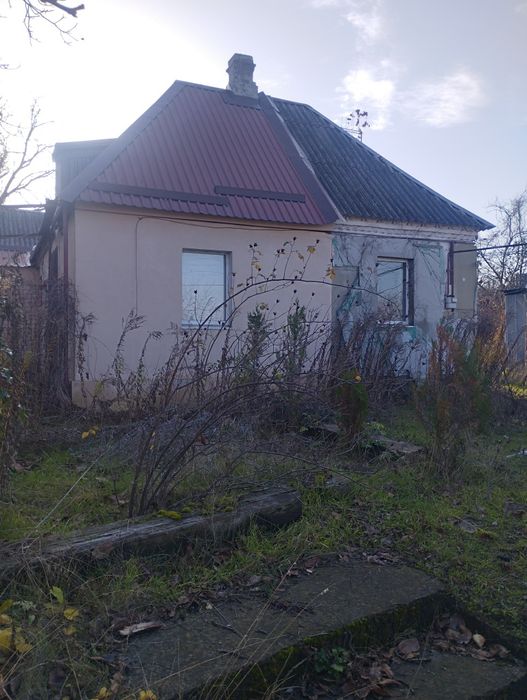 Продам дом в Сухачевке