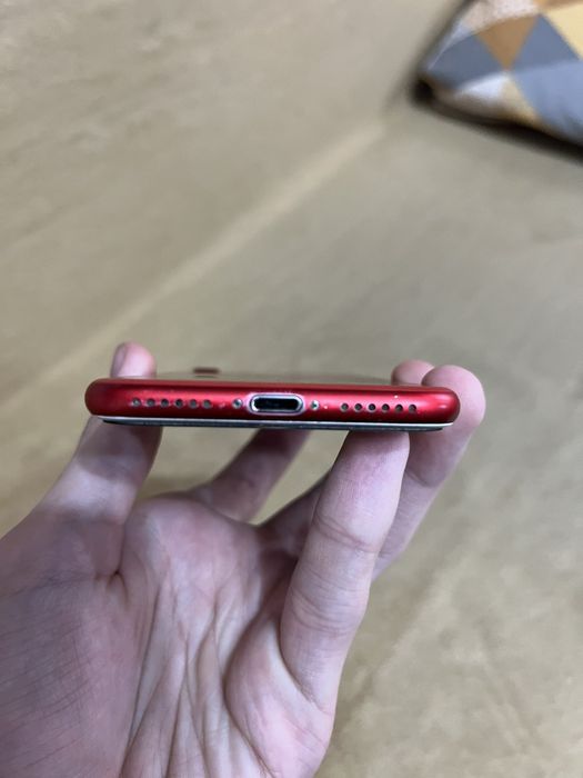 iPhone 7 . Пам'ять 256 .