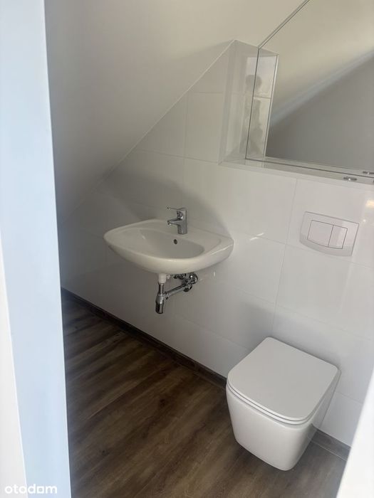 Wynajmę Apartament Strzelin 80m2