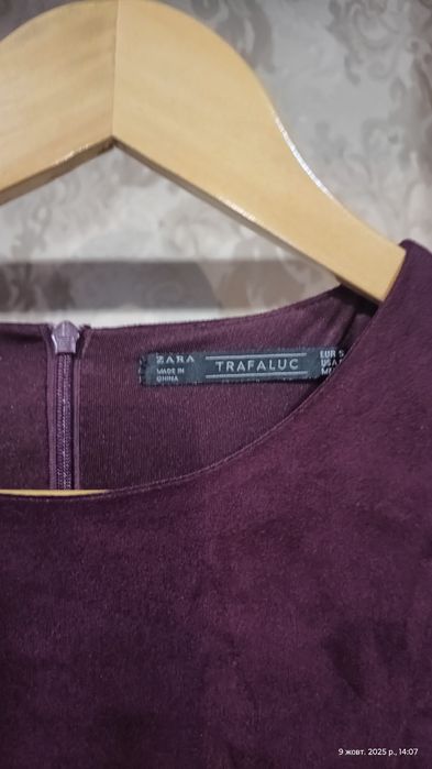 Сукня Zara на розмір 42-44