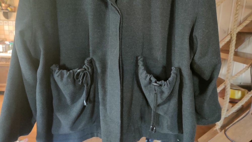 Женский пиджак /пальто Frequence 52-56