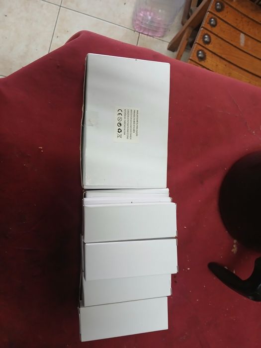 Navalhas metal para coleção