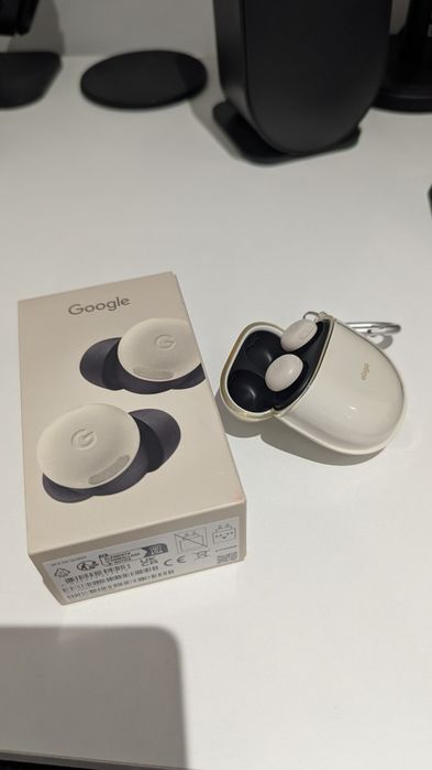Google Pixel Buds Pro 2