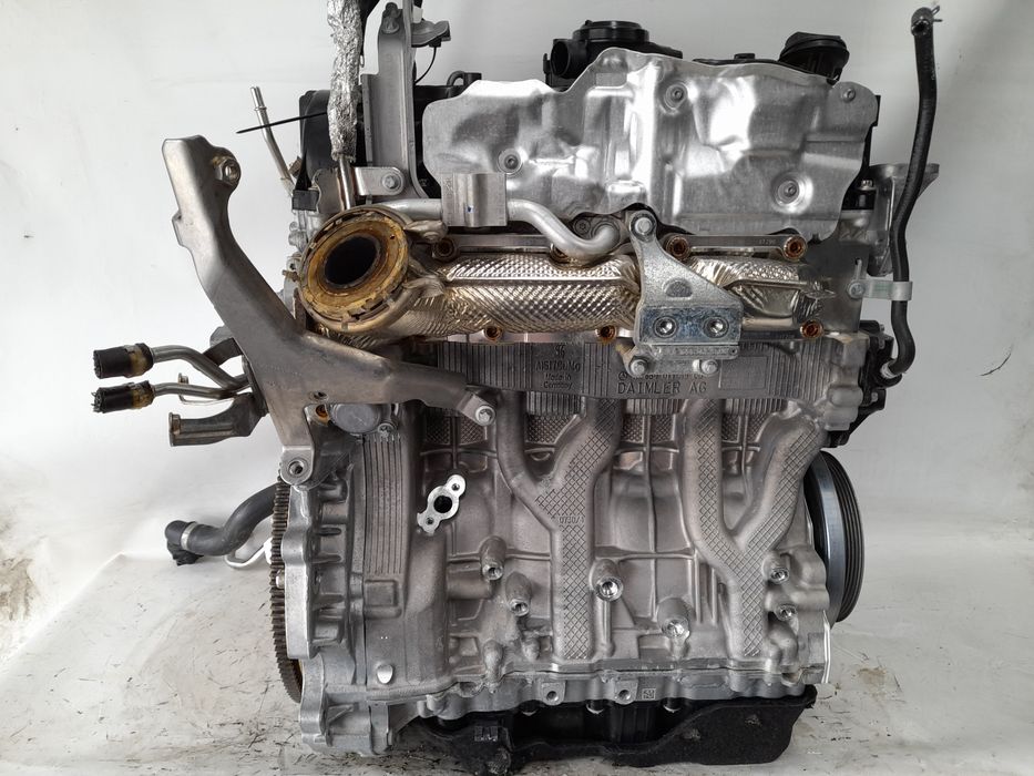 Motor completo MERCEDES-BENZ GLB-Class (X247)