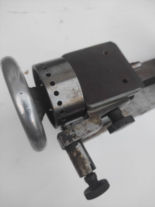 Przyrząd pomiarowy klowy