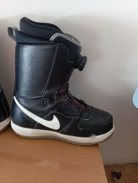 Buty snowboardowe Nike zf1 boa snowboard vapen 36 damskie Burton 37