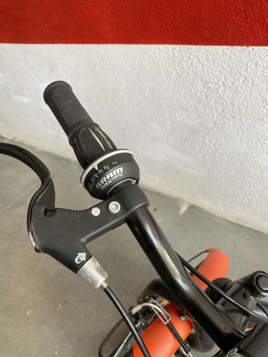 Bicicleta infantil BTWIN Original 500S