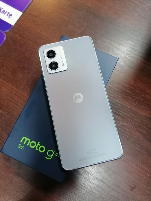 Motorola Moto g53**4/128GB**NOWY**PAT-KOM*