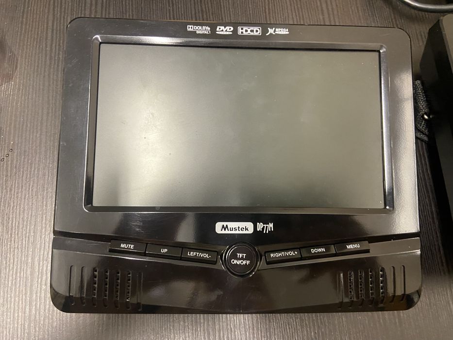 DVD/USB/SD Card Reader64739763430914123