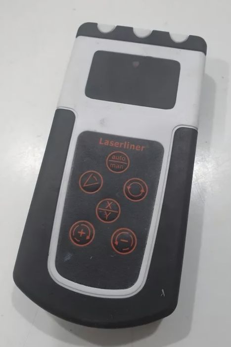 Niwelator laserowy LASERLINER Quadrum G 410