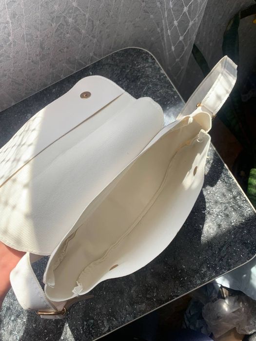 Стильна сумка маленька жіноча