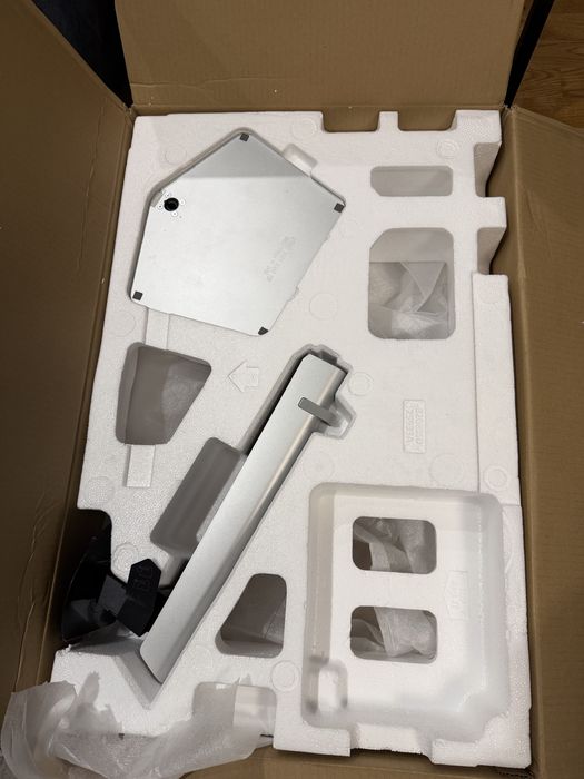 Монітор ігровий Samsung Odyssey OLED G8 4K 240hz (LS32DG800SIXUA/ZXUA)