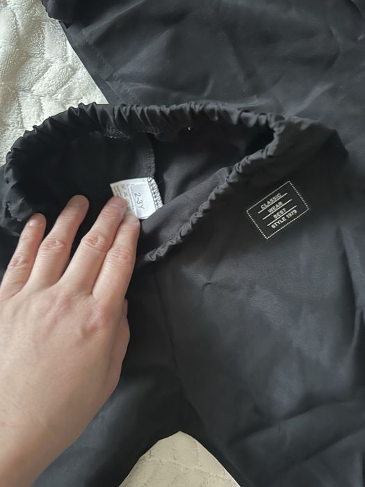 Костюм спортивний для хлопчика!