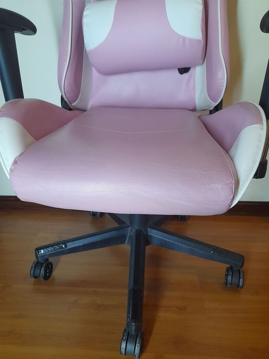 Cadeira  Gamming / Secretária