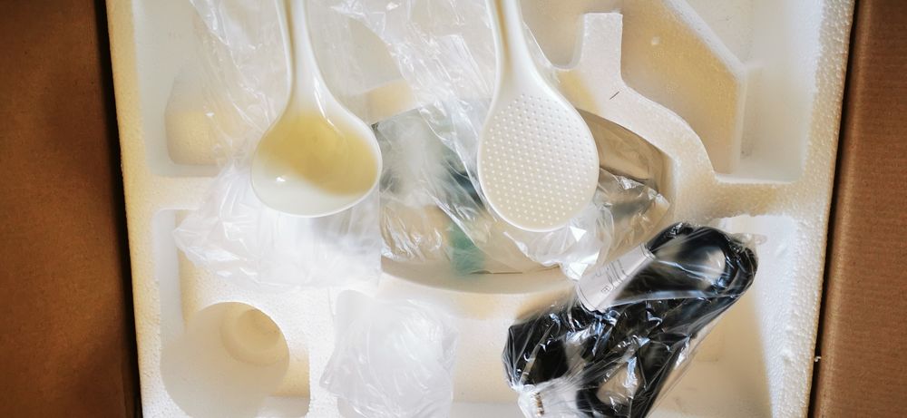 Sprzedam Multicooker Frederick Excellence de-19