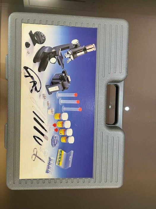 Precision Microscope426430369681254401