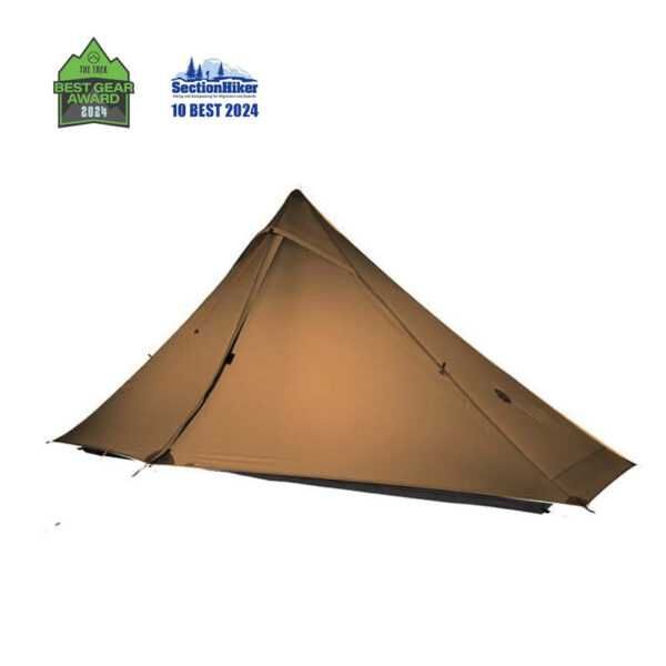 Tenda Lanshan 1 pro 1 pessoa - NOVA