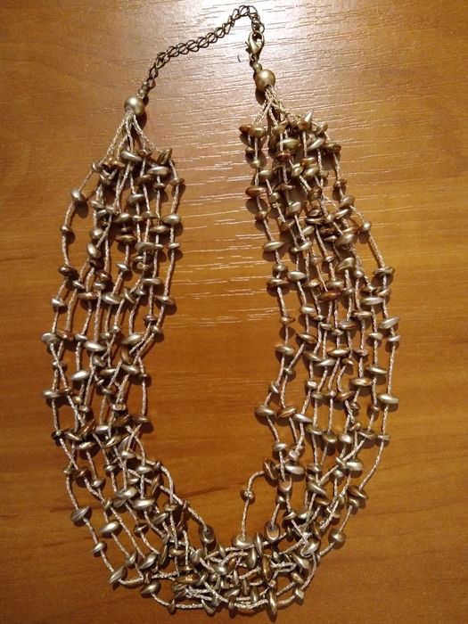 Naszyjnik wyprzedaż kolekcji