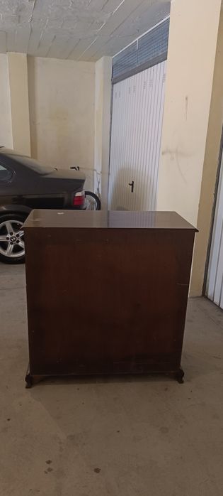 Cómoda de quarto