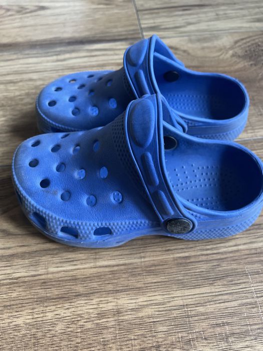 Buty do wody z pianki dla dziecka rozmiar 25