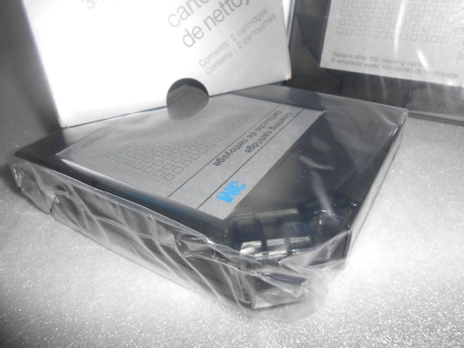 IBM 3480 Cleaning Kit64586095468546123