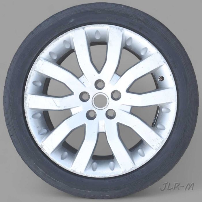 Dunlop SP WINTER SPORT 3D 275/45 R20 110 V XL, N0, M+s