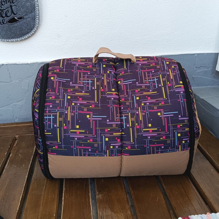 Cama/casinha  para gato cão