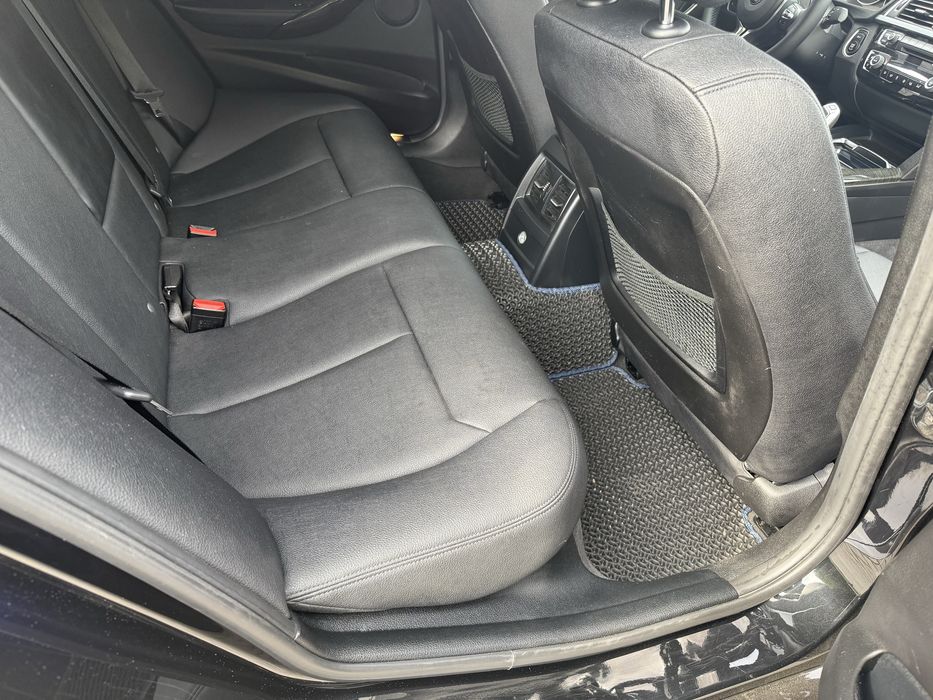 BMW 3 Series 2017 VIN WBA8A3C52JA067393 фото оголошення 24 з 24