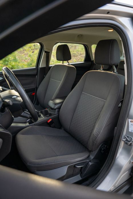 Ford Focus 1.0 Ecoboost 125cv
