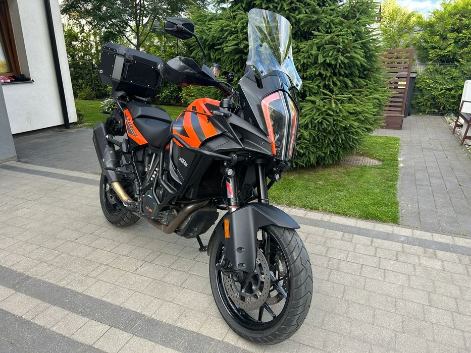KTM