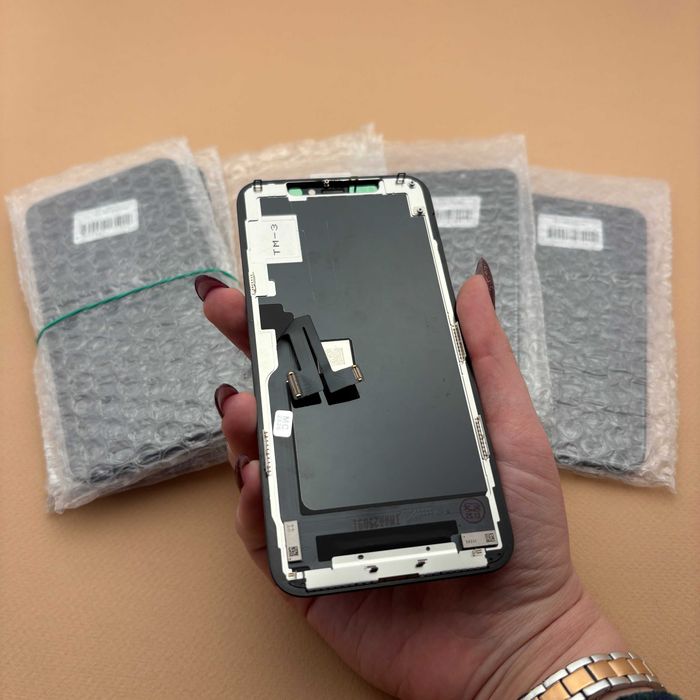 ТОП Екран iPhone X / 11 / 12  дисплей модуль сенсор