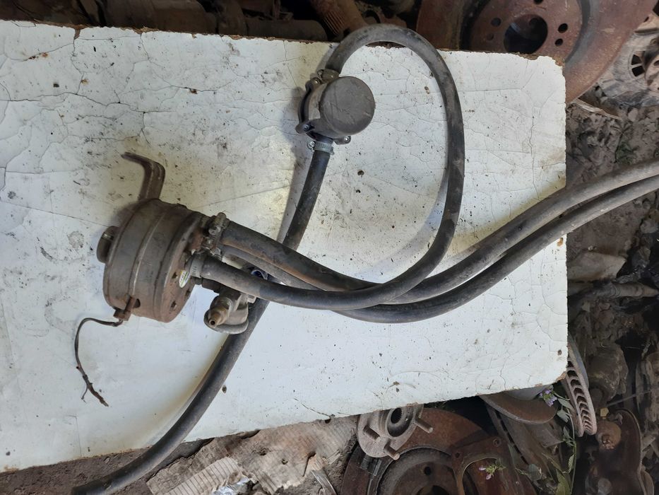 Газовий редуктор ГБО 67R-010276 ZAVOLI