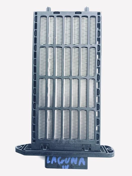 Радіатор пічки електричний Renault Laguna III